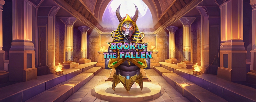 818 bet Livro dos Caídos